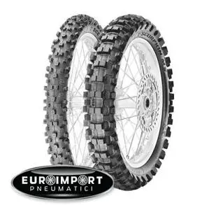 Pirelli Scorpion mx extra 60/100 14 29 M  TT ANTERIORE